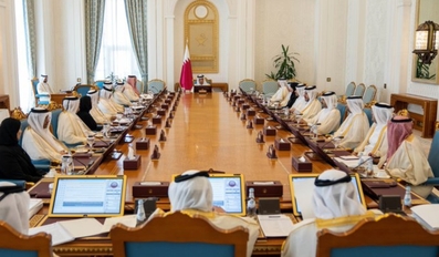 Cabinet Approves Draft Legislation For Nationalizing Private Sector Entities